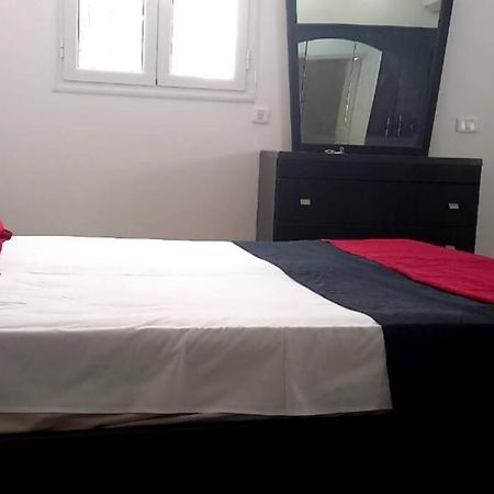 Magnifique Villa Avec Piscine Sur L'Ile De Djerba Pour Vacances Arkou المظهر الخارجي الصورة
